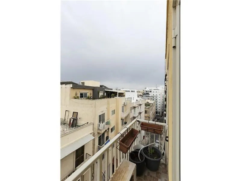 Sliema 2 Bedroom Apartment-Hosted By Sweetstay Malta