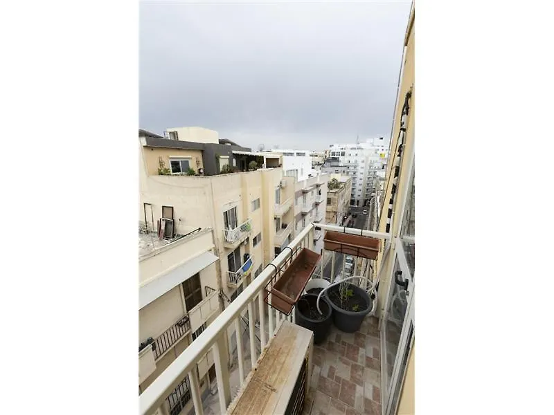 Sliema 2 Bedroom Apartment-Hosted By Sweetstay 0*,  Μάλτα