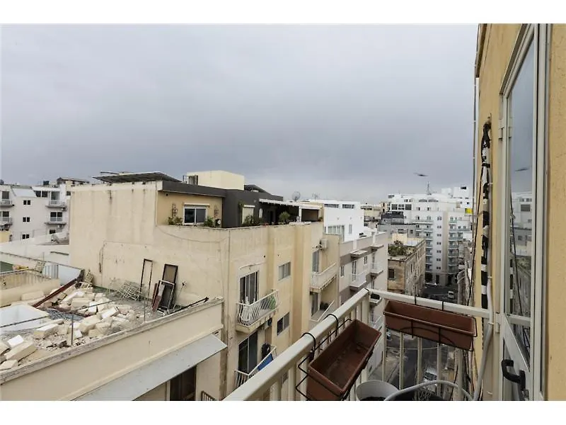 Sliema 2 Bedroom Apartment-Hosted By Sweetstay Malta