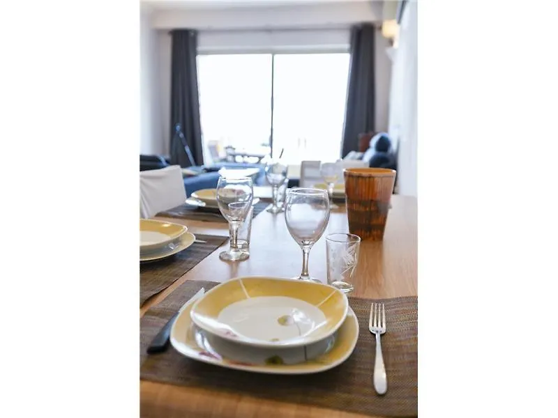Sliema 2 Bedroom Apartment-Hosted By Sweetstay Apartment