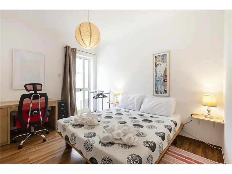 Sliema 2 Bedroom Apartment-Hosted By Sweetstay