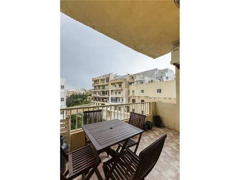 Sliema 2 Bedroom Apartment-Hosted By Sweetstay Apartment