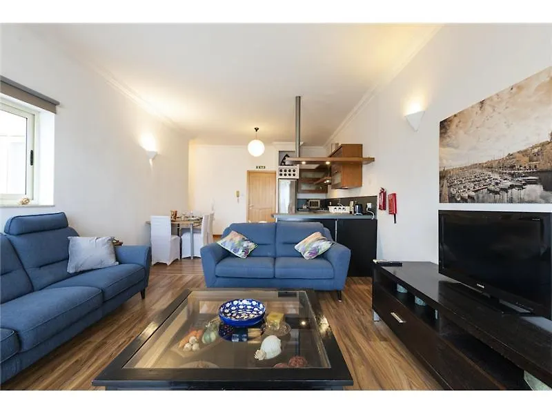 Apartment Sliema 2 Bedroom Apartment-Hosted By Sweetstay