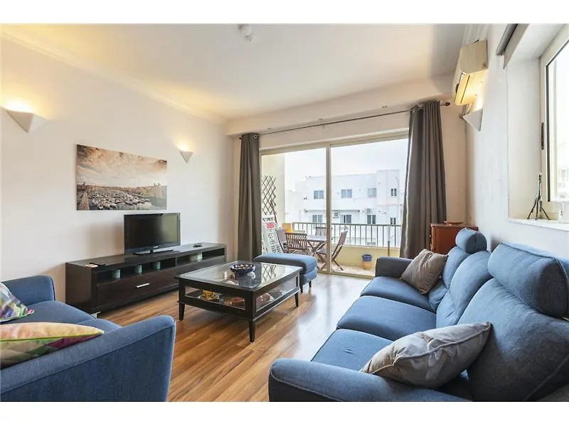 Sliema 2 Bedroom Apartment-Hosted By Sweetstay