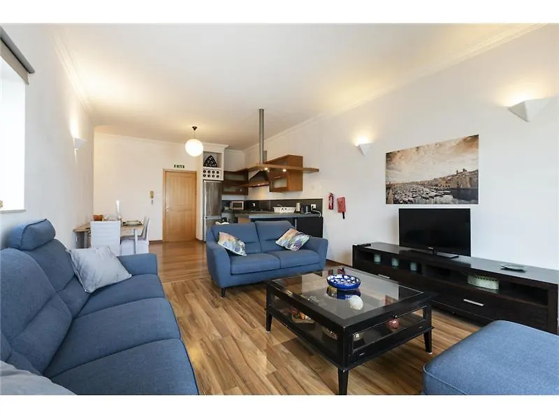 Sliema 2 Bedroom Apartment-Hosted By Sweetstay 0*,