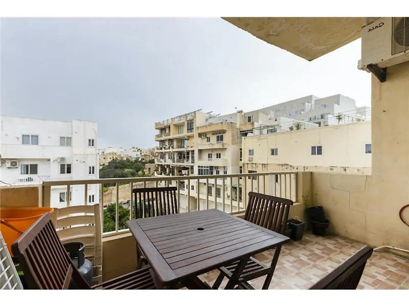 Sliema 2 Bedroom Apartment-Hosted By Sweetstay