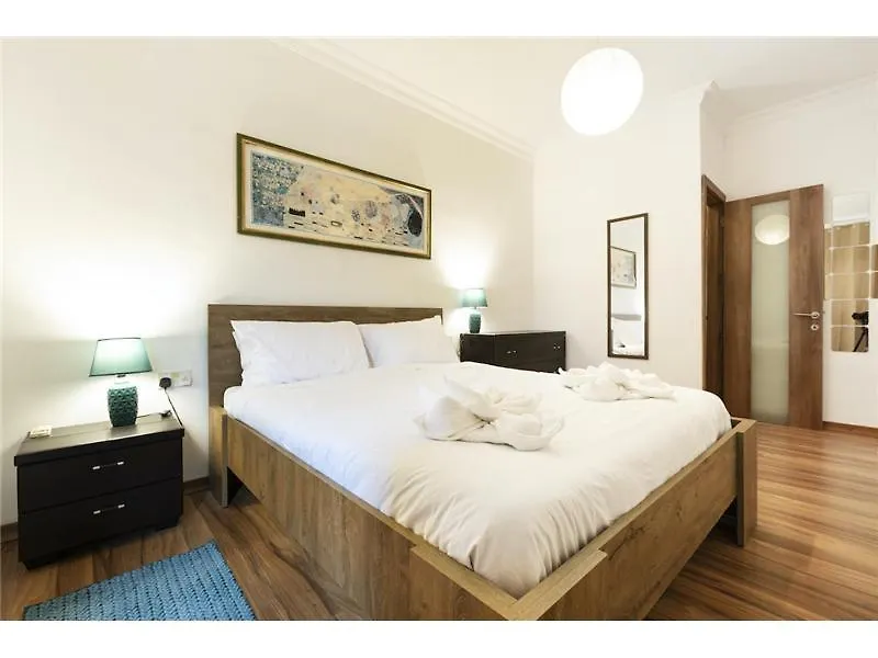 Sliema 2 Bedroom Apartment-Hosted By Sweetstay 0*,
