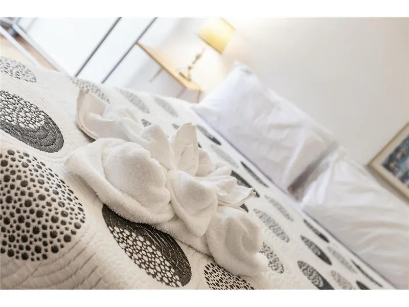 Apartment Sliema 2 Bedroom Apartment-Hosted By Sweetstay